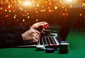 Вход на зеркало Casino New Retro
